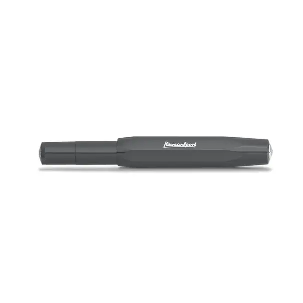 Kaweco Skyline Sport Grey stylo roller