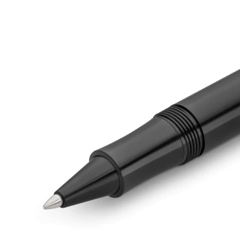 Gelroller of rollerball