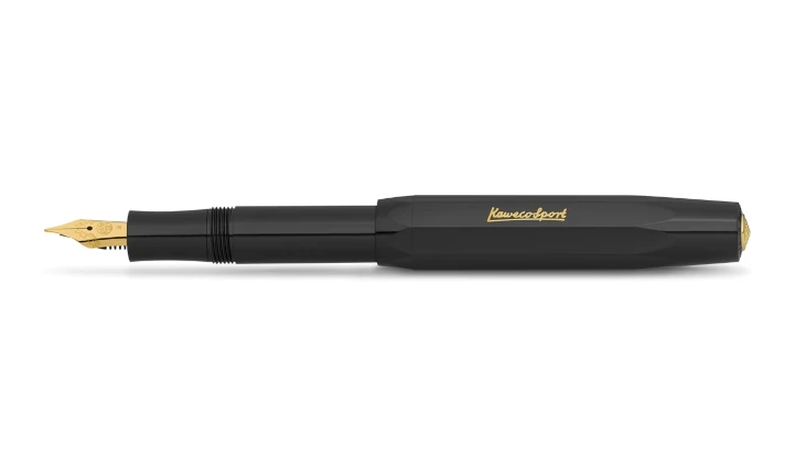 Vulpen Kaweco Classic Sport Black