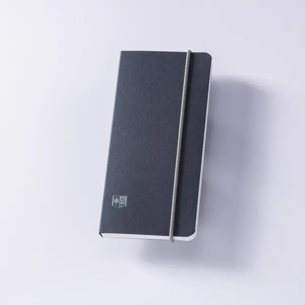 Gmund Pocket Pad "Midnight"
