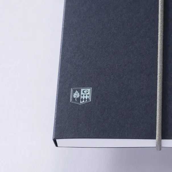 Gmund Pocket Pad "Midnight"