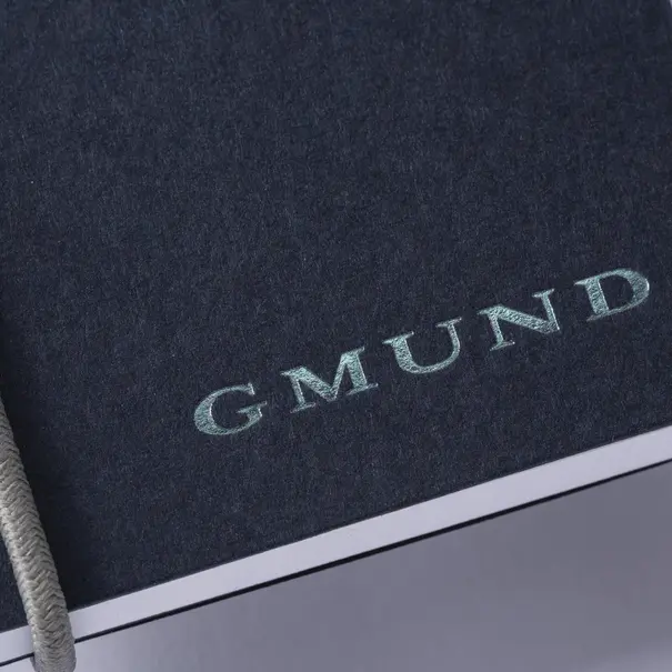 Gmund Pocket Pad "Midnight"