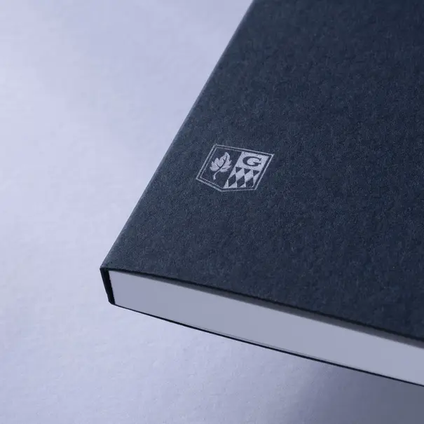 Gmund Pocket Pad "Midnight"
