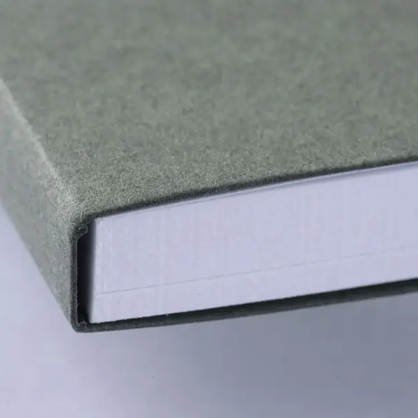 Gmund Pocket Pad "Forest"