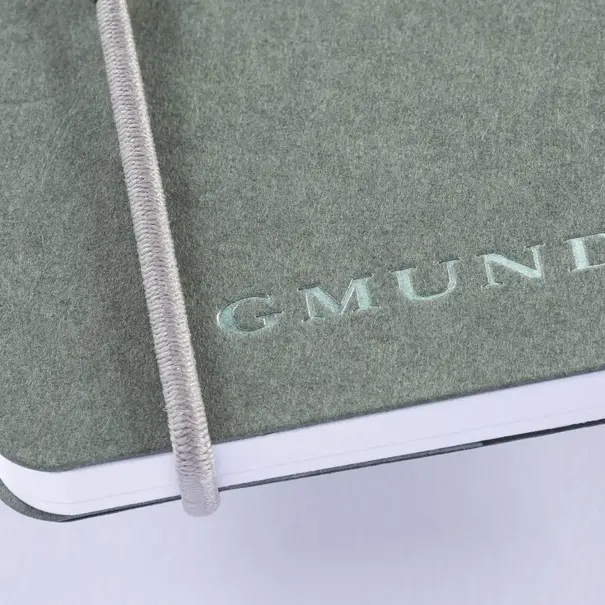 Gmund Pocket Pad "Forest"