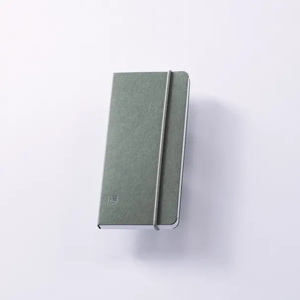 Gmund Pocket Pad "Forest"
