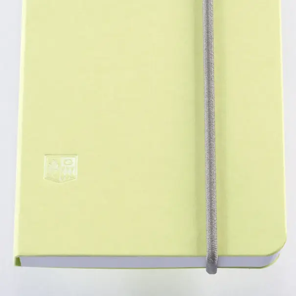 Gmund Pocket Pad "Lime"
