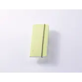 Pocket Pad "Lime"