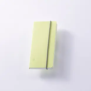 Pocket Pad "Lime"