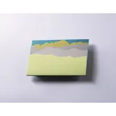 Summit Pad - Blue