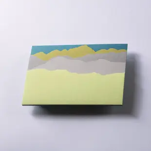 Summit Pad - Blue