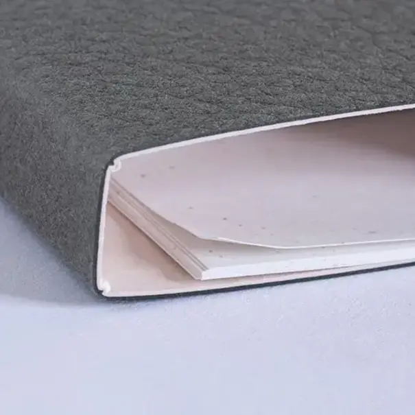 Gmund Coffret de correspondance "Bavaria" A4 / DIN Lang