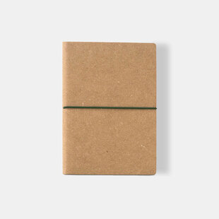 ECO Cork A5