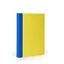Lemon & Dark Blue XL
