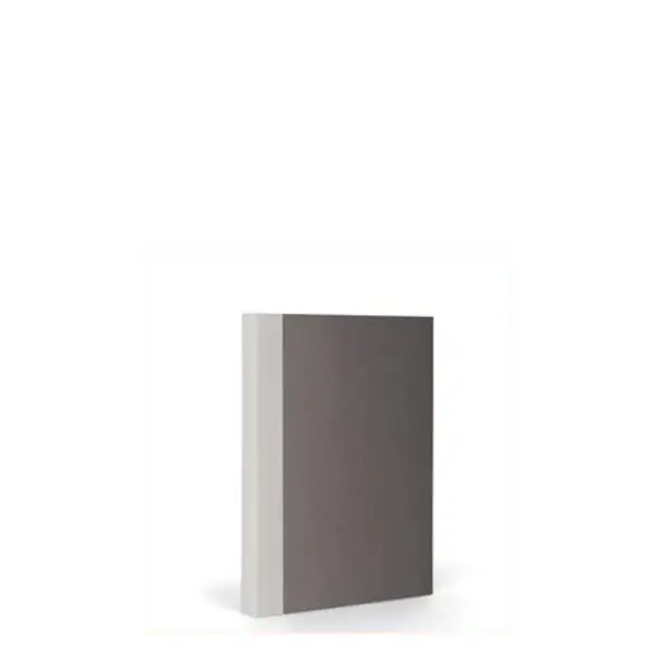 Fantasticpaper Stone & Warm Grey Pocket