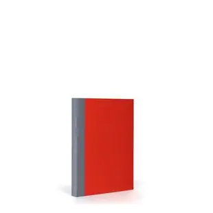 Cherry & Grey Pocket
