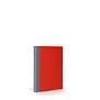 Cherry & Grey Pocket