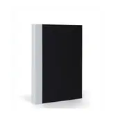 Deep Black & Cool Grey XL