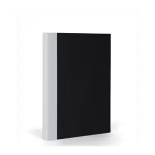 Deep Black & Cool Grey XL