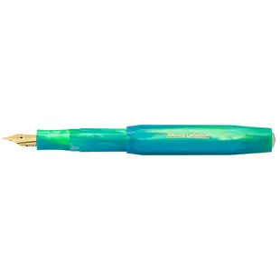 Collection Marble Ocean vulpen