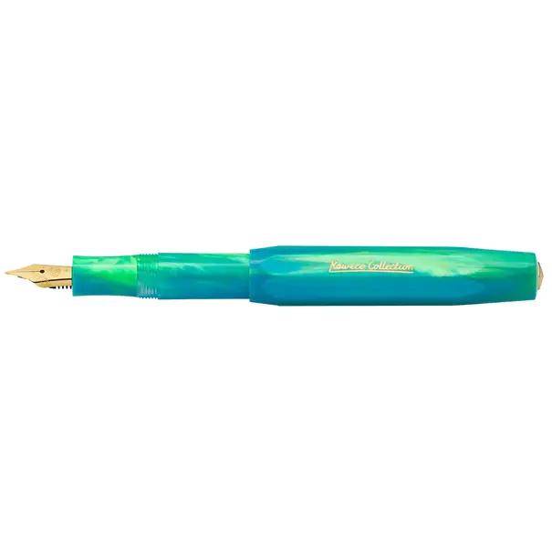 Kaweco Collection "Marble Ocean"