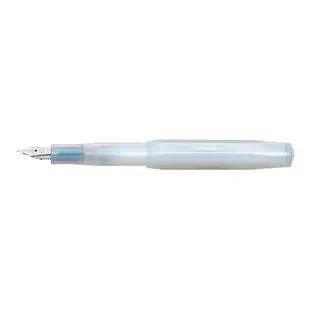Lunar Sport Light Blue vulpen