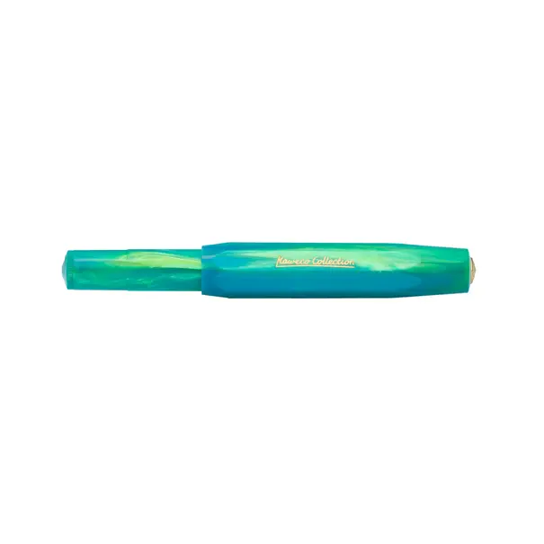Kaweco Collection "Marble Ocean"
