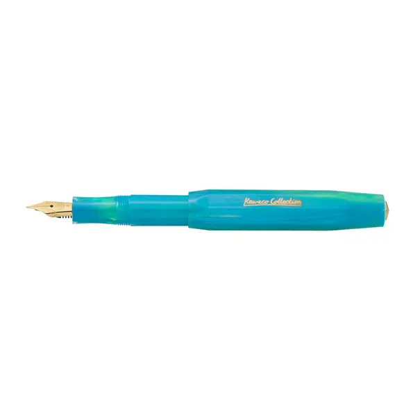 Kaweco Collection "Marble Ocean"