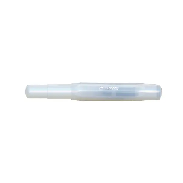 Kaweco Lunar "Light Blue" vulpen