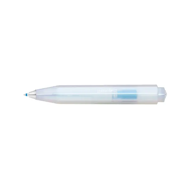 Kaweco Lunar Sport Light Blue balpen