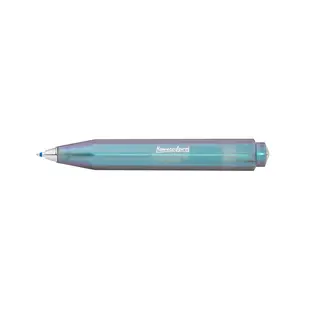 Lunar Sport Shadow Blue ballpoint pen