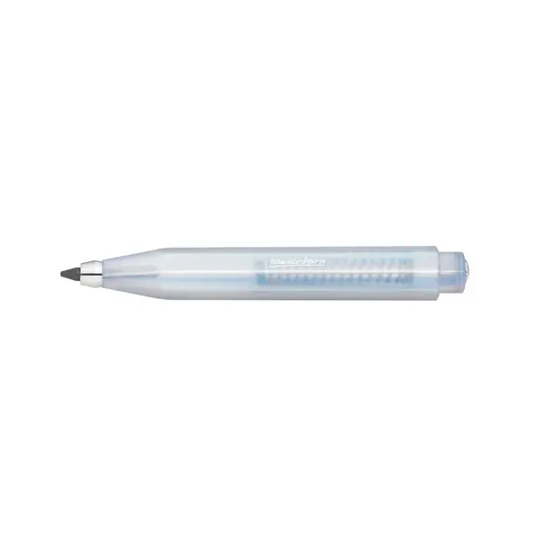 Kaweco Lunar Sport Light Blue porte-mine à pince 3,2 mm