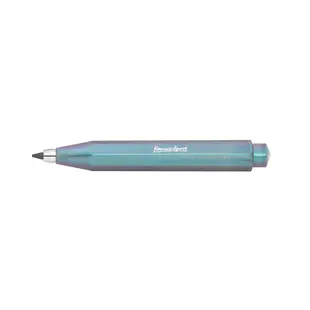 Lunar Sport Shadow Blue porte mines 3,2mm