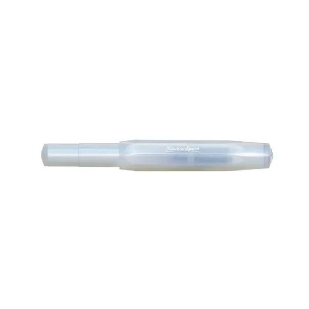 Kaweco Lunar Sport Light Blue roller ball