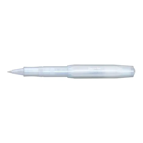 Kaweco Lunar Sport Light Blue rollerball pen