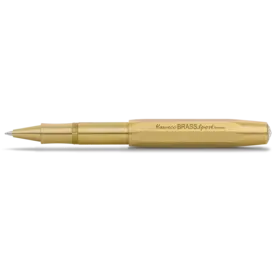 Brass Sport Gelroller