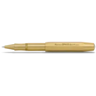 Brass Sport Gelroller