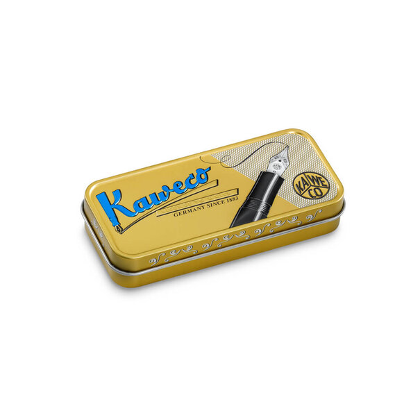 Kaweco Brass Sport Gelroller