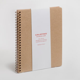 Spiraalnotitieboeken