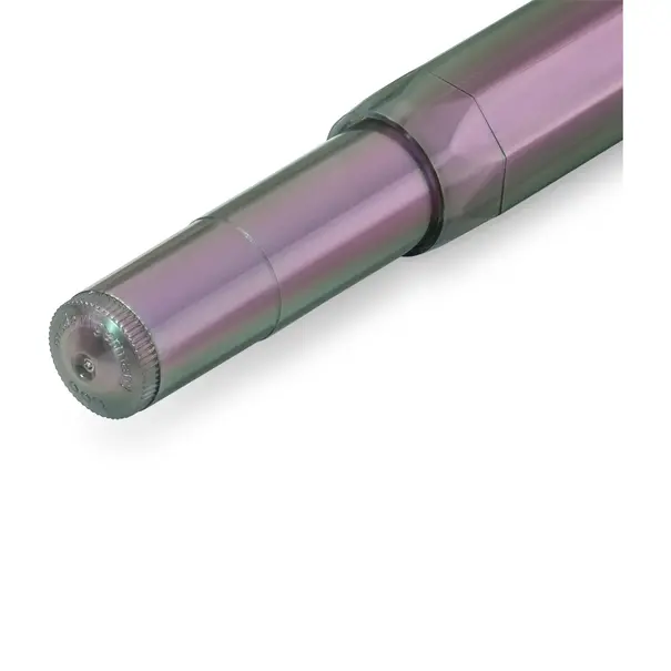 Kaweco Lunar Sport Shadow Purple vulpen