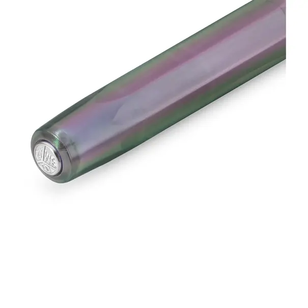 Kaweco Lunar Sport Shadow Purple vulpen