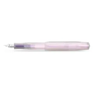 Lunar Sport Light Purple fountain pen