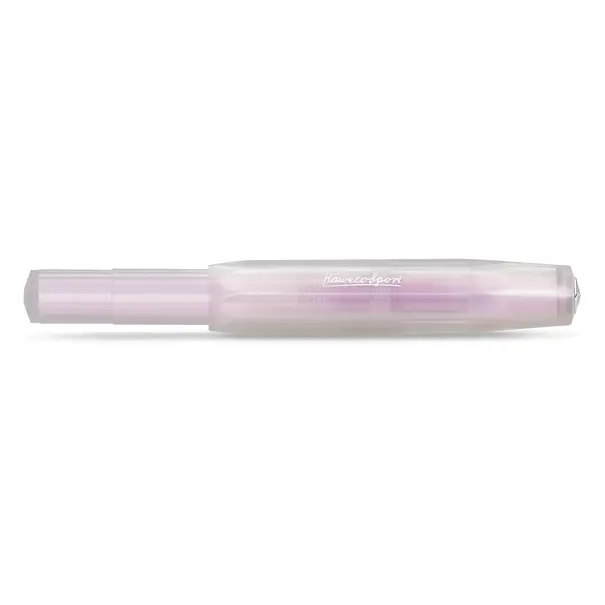 Kaweco Lunar Sport Light Purple fountain pen