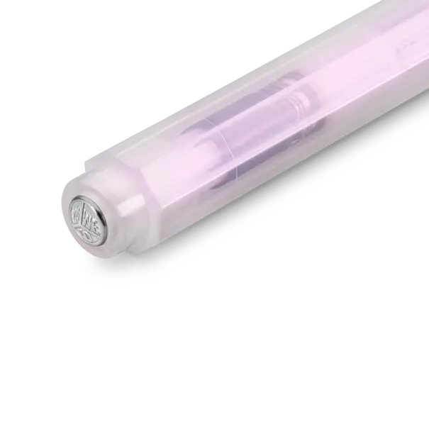 Kaweco Lunar Sport Light Purple balpen