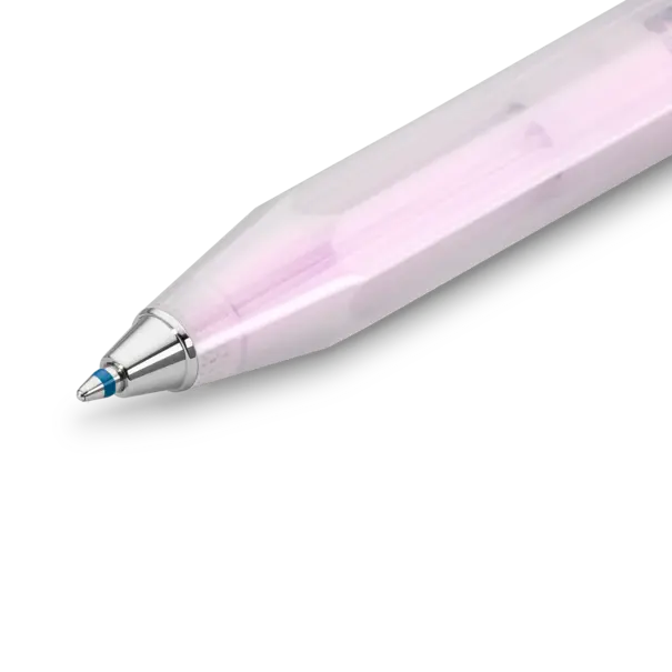 Kaweco Lunar Sport Light Purple ballpoint pen