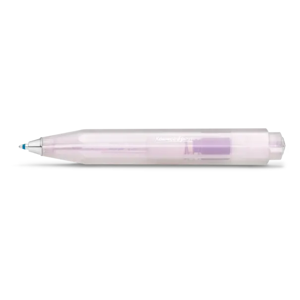 Kaweco Lunar Sport Light Purple balpen