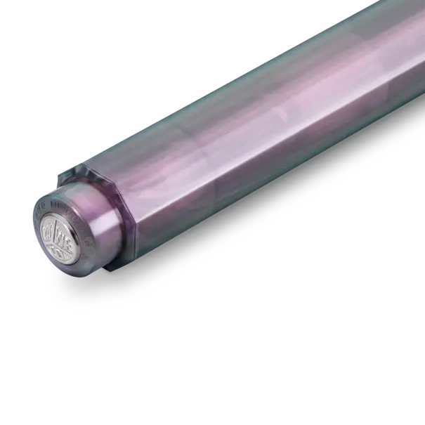 Kaweco Lunar Sport Shadow Purple balpen