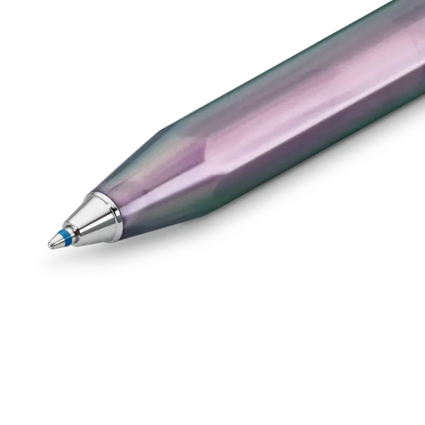 Kaweco Lunar Sport Shadow Purple balpen