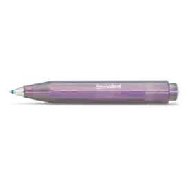 Lunar Sport Shadow Purple balpen