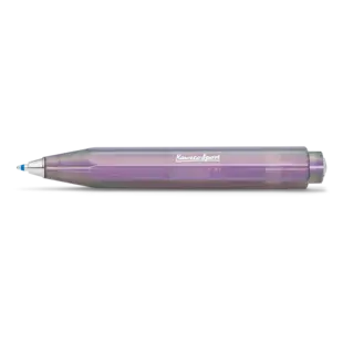 Lunar Sport Shadow Purple balpen